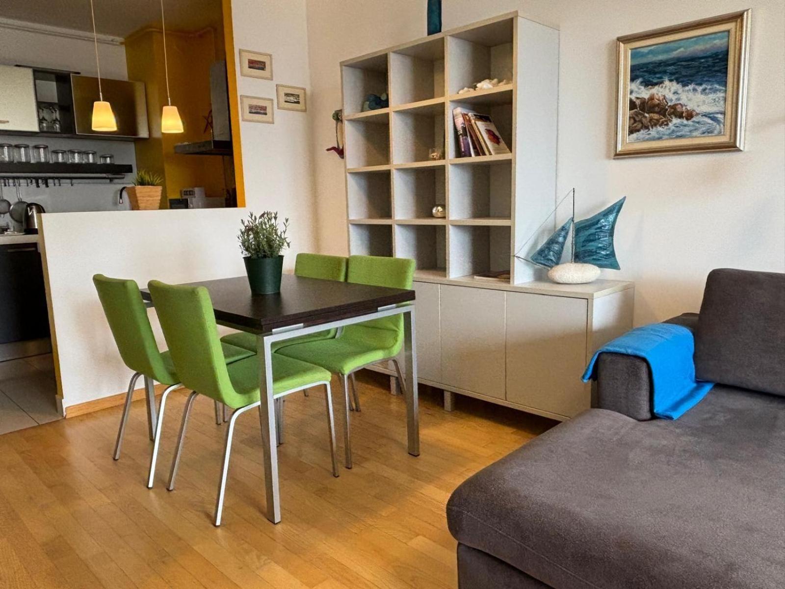 Apartman Vivi Zagreb Exterior foto